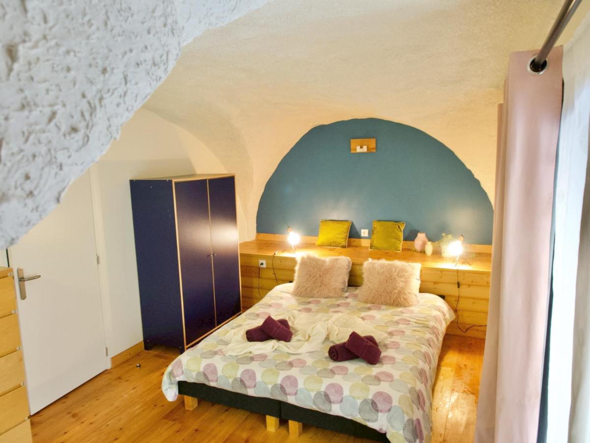 Chalet D'Hotes Auris Bed and Breakfast Esterno foto